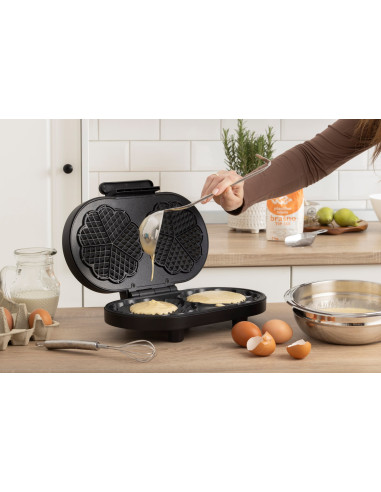 Gofrownica Gorenje Wm1200B 1200W