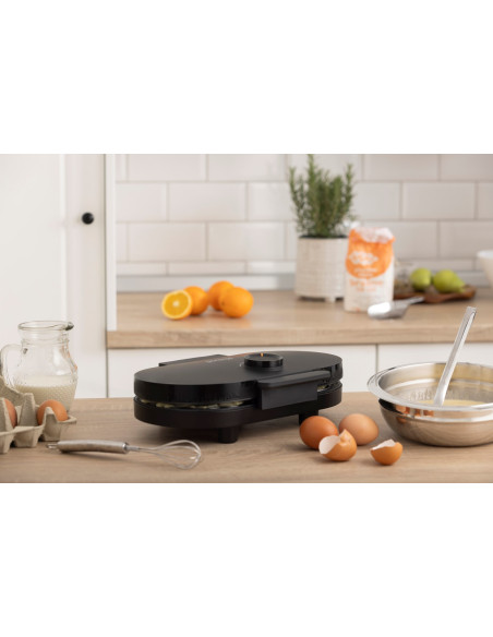 Gofrownica Gorenje Wm1200B 1200W