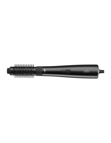 Braun As 4.2 Suszarko-Lokówka Czarny 1000 W 1,95 M