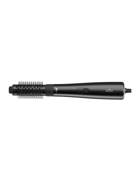 Braun As 4.2 Suszarko-Lokówka Czarny 1000 W 1,95 M
