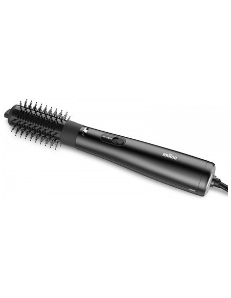 Braun As 4.2 Suszarko-Lokówka Czarny 1000 W 1,95 M