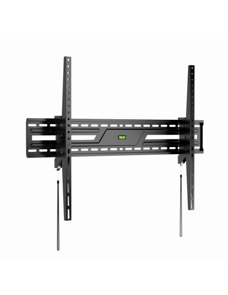 Gembird Uchwyt Sufitowy Wm-100T-01 Do Telewizora Z Pełnym Zakresem Ruchu (Regulowany), 43"-100"