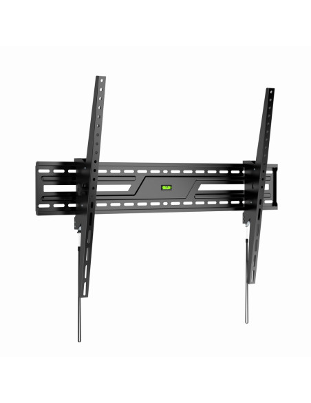 Gembird Uchwyt Sufitowy Wm-100T-01 Do Telewizora Z Pełnym Zakresem Ruchu (Regulowany), 43"-100"