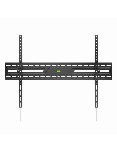 Gembird Uchwyt Sufitowy Wm-100T-01 Do Telewizora Z Pełnym Zakresem Ruchu (Regulowany), 43"-100"
