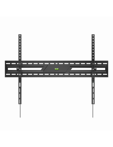 Gembird Uchwyt Sufitowy Wm-100T-01 Do Telewizora Z Pełnym Zakresem Ruchu (Regulowany), 43"-100"
