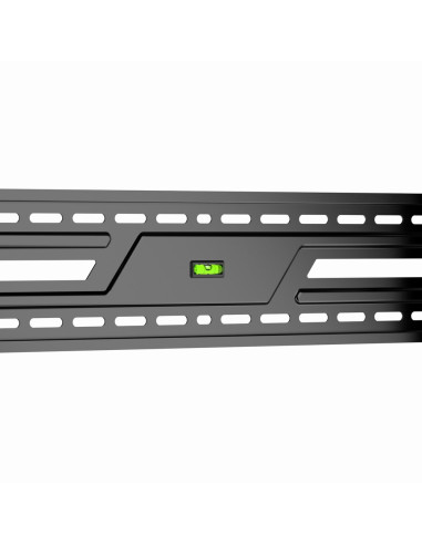 Gembird Uchwyt Sufitowy Wm-100T-01 Do Telewizora Z Pełnym Zakresem Ruchu (Regulowany), 43"-100"