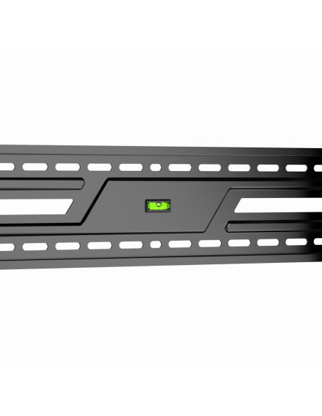 Gembird Uchwyt Sufitowy Wm-100T-01 Do Telewizora Z Pełnym Zakresem Ruchu (Regulowany), 43"-100"