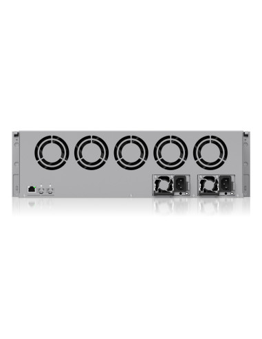 Rejestrator Ubiquiti Unifi Enterprise Network Video Recorder (Envr-Eu)