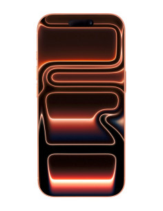Apple Iphone 17 Pro 512Gb Cosmic Orange 2