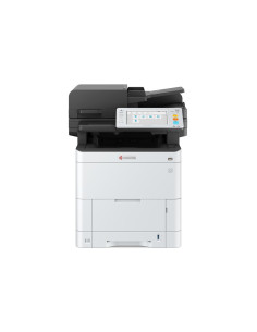 Ecosys Ma4000Cix/A4 Color Multifunction System