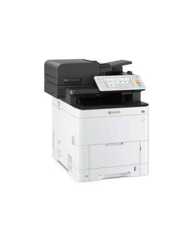 Ecosys Ma4000Cix/A4 Color Multifunction System