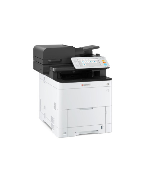 Ecosys Ma4000Cix/A4 Color Multifunction System