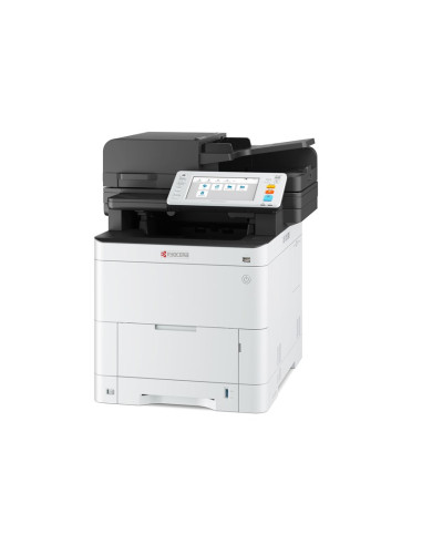 Ecosys Ma4000Cix/A4 Color Multifunction System