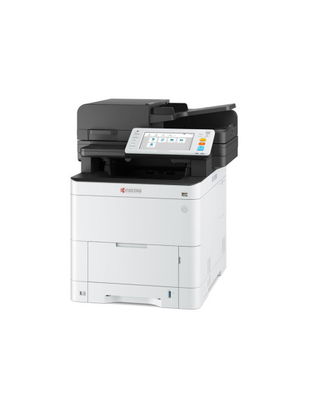 Ecosys Ma4000Cix/A4 Color Multifunction System