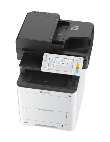 Ecosys Ma4000Cix/A4 Color Multifunction System