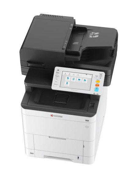 Ecosys Ma4000Cix/A4 Color Multifunction System