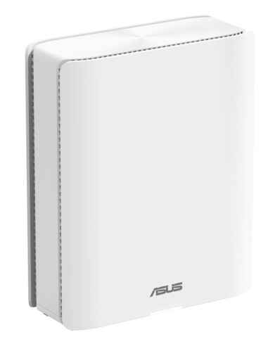 Asus Zenwifi Bq16 Trójpasmowy (2,4 Ghz / 5 Ghz / 6 Ghz) Wi-Fi 7 (802.11Be) Biały 3 Wewnętrzne