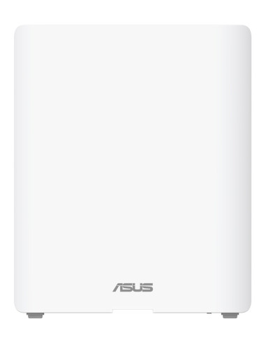 Asus Zenwifi Bq16 Trójpasmowy (2,4 Ghz / 5 Ghz / 6 Ghz) Wi-Fi 7 (802.11Be) Biały 3 Wewnętrzne