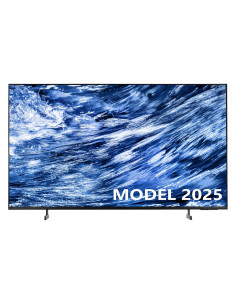 Telewizor Samsung Ue85U8092Fuxxh Led 85'' 4K Ultra Hd Tizen Q-Symphony Dvb-T2 Czarny