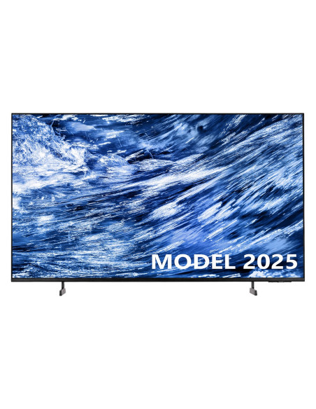 Telewizor Samsung Ue85U8092Fuxxh Led 85'' 4K Ultra Hd Tizen Q-Symphony Dvb-T2 Czarny
