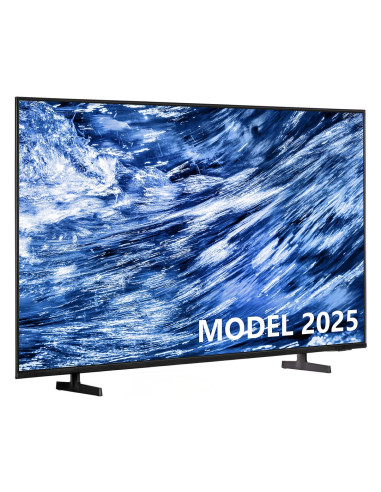 Telewizor Samsung Ue85U8092Fuxxh Led 85'' 4K Ultra Hd Tizen Q-Symphony Dvb-T2 Czarny