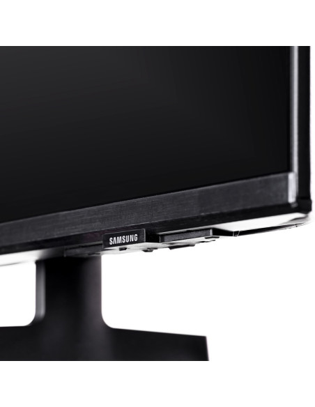 Telewizor Samsung Ue85U8092Fuxxh Led 85'' 4K Ultra Hd Tizen Q-Symphony Dvb-T2 Czarny