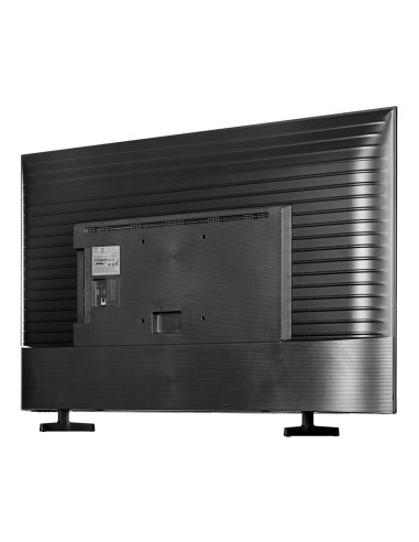 Telewizor Samsung Ue85U8092Fuxxh Led 85'' 4K Ultra Hd Tizen Q-Symphony Dvb-T2 Czarny