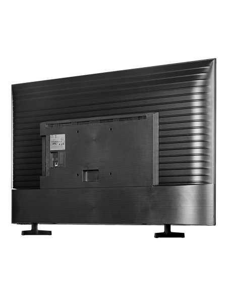 Telewizor Samsung Ue85U8092Fuxxh Led 85'' 4K Ultra Hd Tizen Q-Symphony Dvb-T2 Czarny