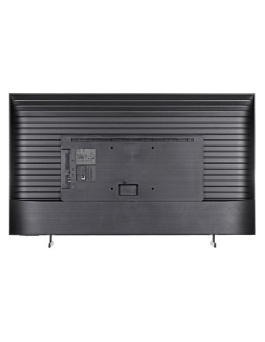 Telewizor Samsung Ue85U8092Fuxxh Led 85'' 4K Ultra Hd Tizen Q-Symphony Dvb-T2 Czarny