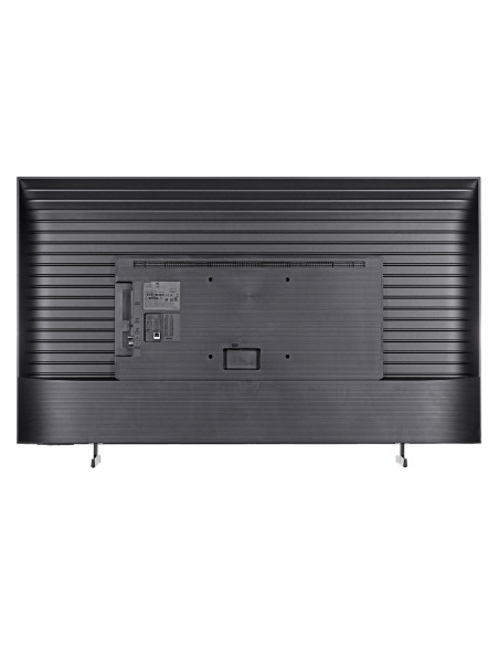 Telewizor Samsung Ue85U8092Fuxxh Led 85'' 4K Ultra Hd Tizen Q-Symphony Dvb-T2 Czarny
