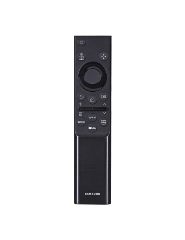 Telewizor Samsung Ue85U8092Fuxxh Led 85'' 4K Ultra Hd Tizen Q-Symphony Dvb-T2 Czarny