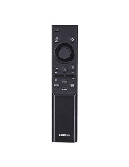 Telewizor Samsung Ue85U8092Fuxxh Led 85'' 4K Ultra Hd Tizen Q-Symphony Dvb-T2 Czarny