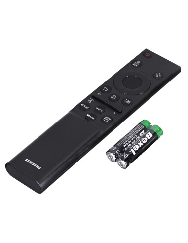 Telewizor Samsung Ue85U8092Fuxxh Led 85'' 4K Ultra Hd Tizen Q-Symphony Dvb-T2 Czarny