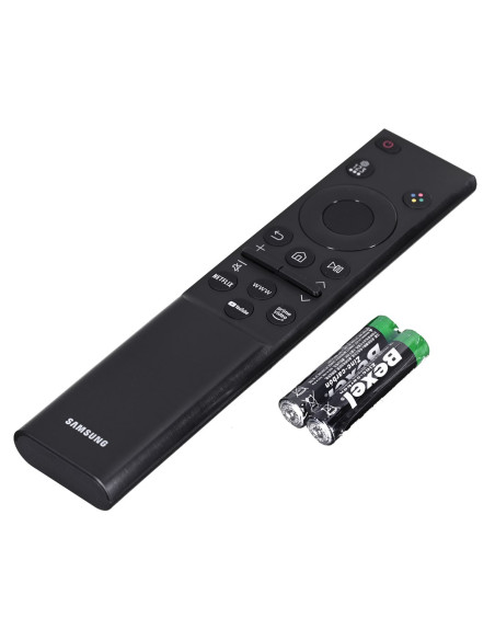 Telewizor Samsung Ue85U8092Fuxxh Led 85'' 4K Ultra Hd Tizen Q-Symphony Dvb-T2 Czarny