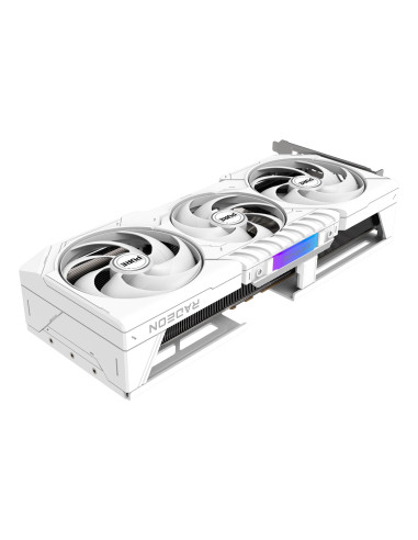 Sapphire Pure Radeon Rx 9070 Xt Amd 16 Gb Gddr6