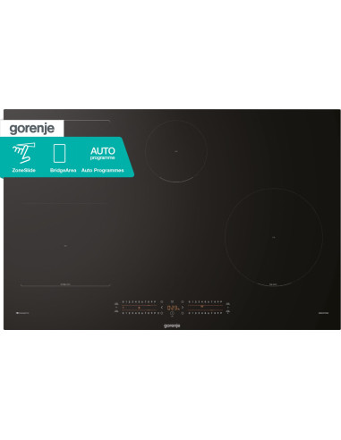 Płyta Indukcyjna Gorenje Gi8432Bscwf