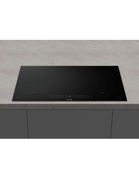 Płyta Indukcyjna Gorenje Gi8432Bscwf