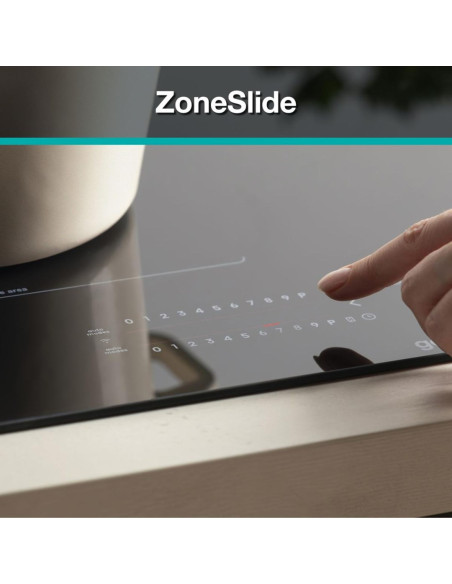 Płyta Indukcyjna Gorenje Gi8432Bscwf