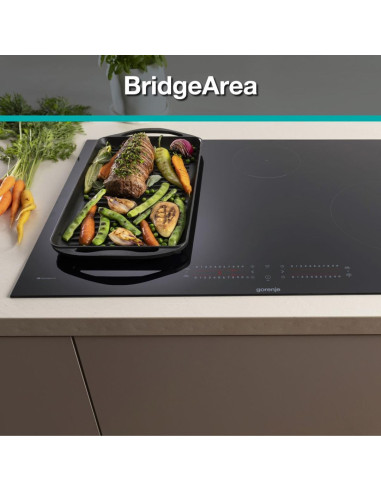 Płyta Indukcyjna Gorenje Gi8432Bscwf