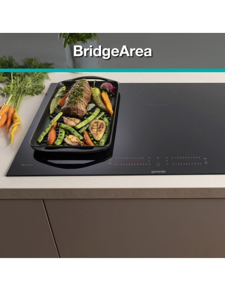 Płyta Indukcyjna Gorenje Gi8432Bscwf