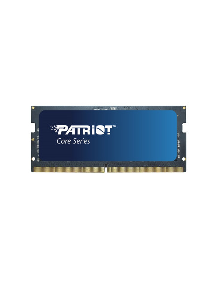 Patriot Core So-Dimm Ddr5 48Gb 5600Mhz Radiator