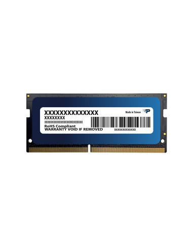 Patriot Core So-Dimm Ddr5 48Gb 5600Mhz Radiator