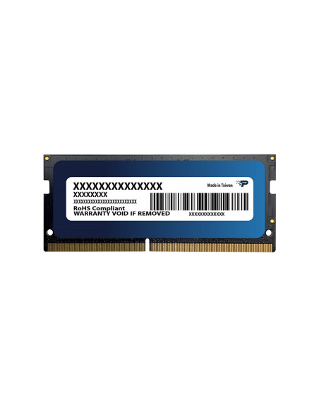 Patriot Core So-Dimm Ddr5 48Gb 5600Mhz Radiator