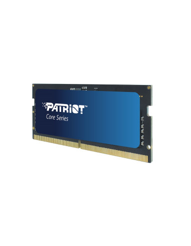 Patriot Core So-Dimm Ddr5 48Gb 5600Mhz Radiator