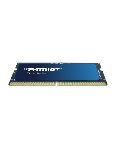 Patriot Core So-Dimm Ddr5 48Gb 5600Mhz Radiator
