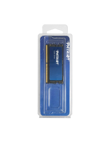 Patriot Core So-Dimm Ddr5 48Gb 5600Mhz Radiator