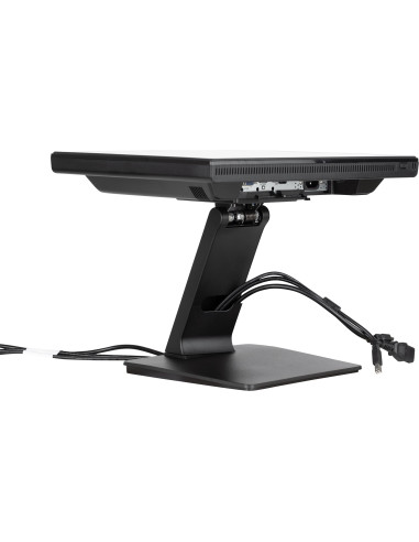 Monitor Iiyama T1732Msc-B1S 17Inch Pcap Bezel Free Front 10P Touch 1280X1024