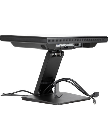 Monitor Iiyama T1732Msc-B1S 17Inch Pcap Bezel Free Front 10P Touch 1280X1024