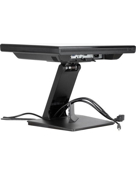 Monitor Iiyama T1732Msc-B1S 17Inch Pcap Bezel Free Front 10P Touch 1280X1024