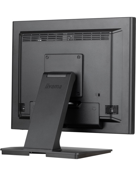 Monitor Iiyama T1732Msc-B1S 17Inch Pcap Bezel Free Front 10P Touch 1280X1024